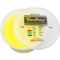 Cando Theraputty Pasta Modelar